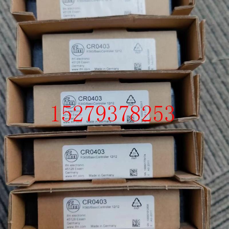 议价IFMCR0200CR0032CR0020可编程控制器现货