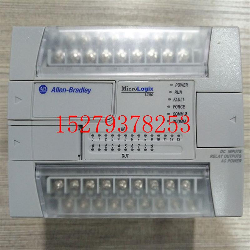 议价1762-L24AWAR罗克韦尔ABMicrologix12001762L24AWAR全新原装