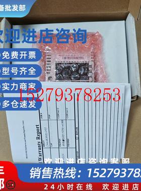 议价现货实价FLON-01全新原装正品ABB通讯模块总线适配器68634636