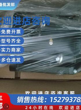 议价全新原装伺服电机7.5kwSGM7G-75AFC61 特价现货包邮