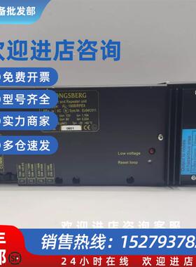 议价KONGSBERG AL-100B/RPEX 电源单元议价请勿直拍