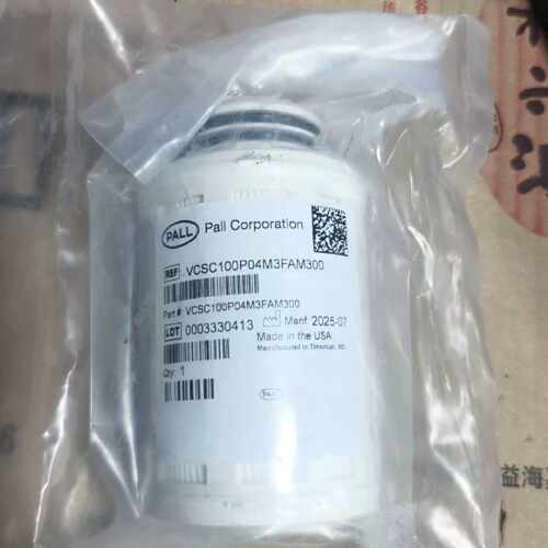 议价PALL过滤器 VCSC100P04M3FAM300 未 议价