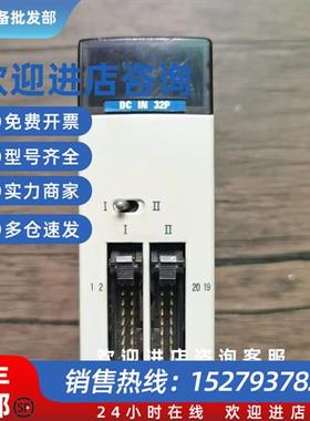 议价现货销售  CPL93024 原装拆机 实拍包好 PLC CPL9302