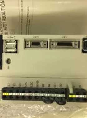 议价安川伺服驱动器 SGDS-08A12A SGDS-08A01A SGDS-08A15A 现货