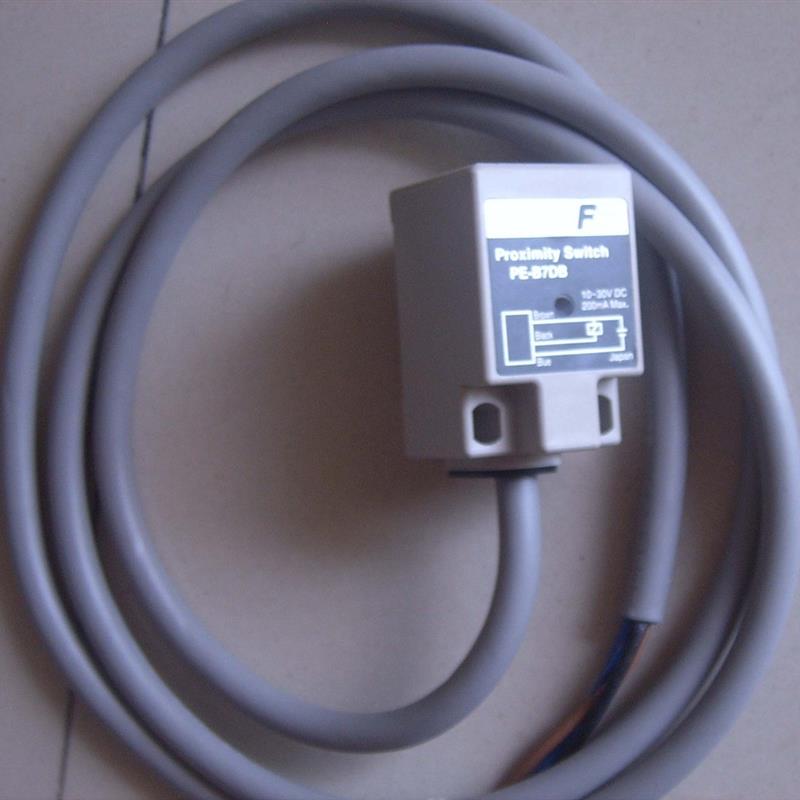 议价富士FUJI接近开关光电器传感器电压PE-B7DB