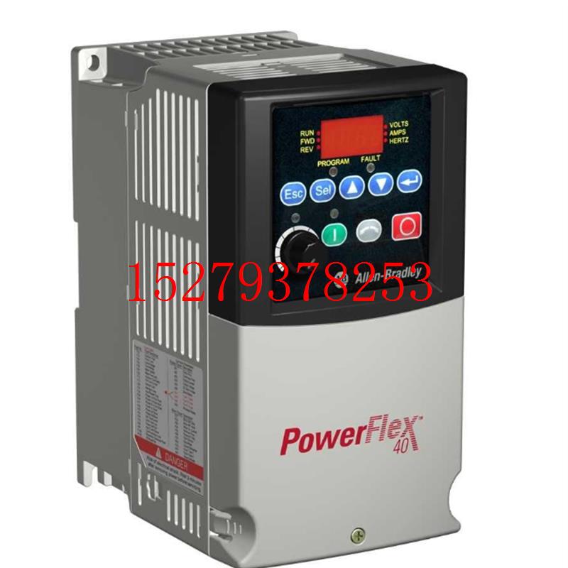 议价PowerFlex40022C-D105A103变频器