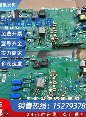 议价RINT-6411CABB800-690V驱动板拆