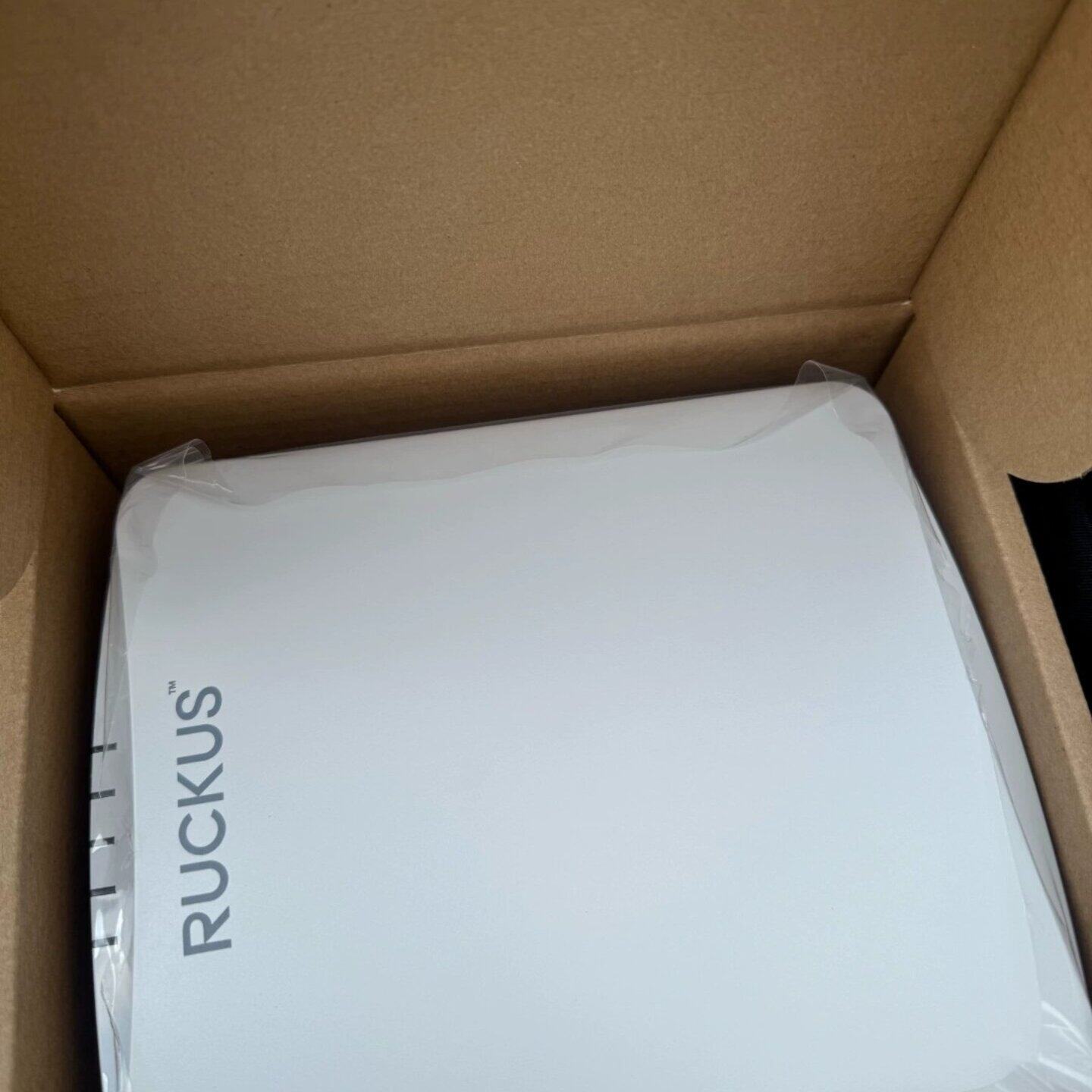 议价Ruckus优科无线接AP R650 全新原装