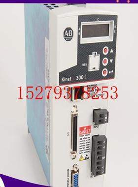 议价2097-V33PR3-LMKinetix350以太网/IP交流伺服驱动器2097V33PR