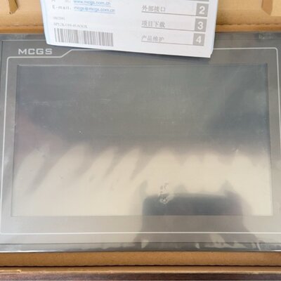 议价全新崑仑通态TPC1062KX触控屏幕 原装现货