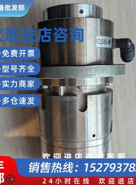 议价Canon佳能AB-50R空气轴承主轴电机SP5011AB2拆机件实物拍图