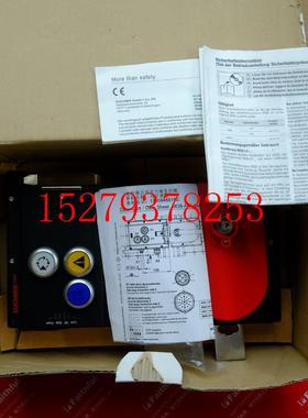 议价EuchnerMGB-L1H-APA-R-114236安士能安全模块114235111157