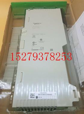 议价Schneider适配器模块140CRP93100140EHC20200质保一年