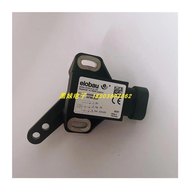 议价 424A11A060424A10A060角度传感器 L0CC003B01线