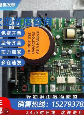 议价KB Electronics调速器KBWS-22D(9492C)库存品包装显旧