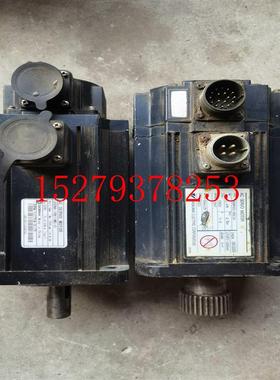 议价安川伺服电机USAFED-O5C31