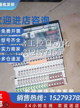 议价Honeywell/ 控制模块 XFL522B 成色漂亮 功能完好询