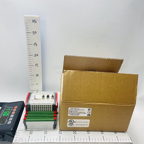 议价贝格霍夫模块CDIO16/16-0.5，实拍现货商品