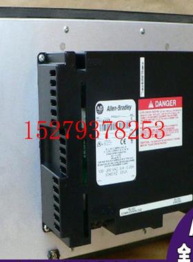 议价2711-K10C9PanelView1000彩色终端10.4英寸键盘2711K10C9