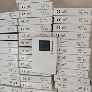 PBPN魏德米勒2831272829450000 16DI16DOFBCPF 议价UR20 BASIC