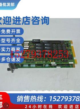 议价ABB贝利模块INICT01现货实拍成色新议价二手拆机拍摄