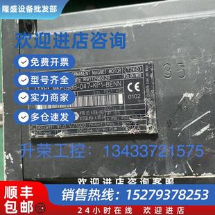 BENN KP1 现货询价 047 议价伺服电机MKE098B