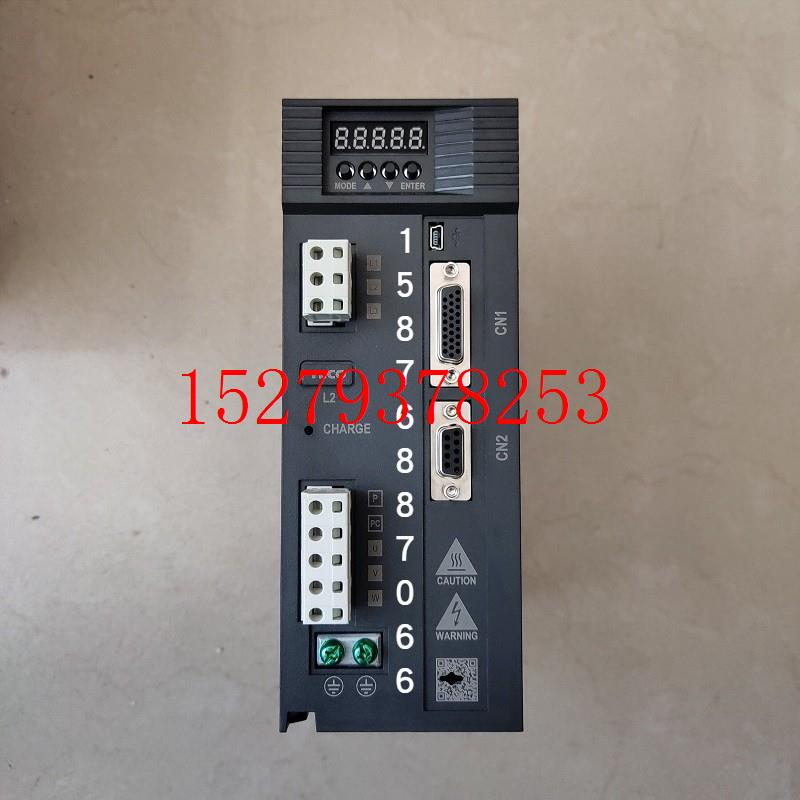 议价台湾东元伺服JSMA-PBH18A7A-YA7AB-Y驱动器JSDL2-75A3