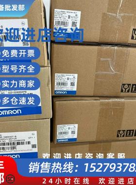 议价R88M-K1K020T-BOS2  R88D-KN01H-ECT 供应PLC库存现货