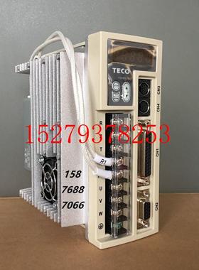 议价东元伺服JSMA-LC08ABKB0001驱动器JSDEP-20A-B