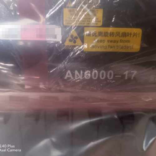 议价烽火AN6000-17 配HSCA主控，原包，有需要的联 议价