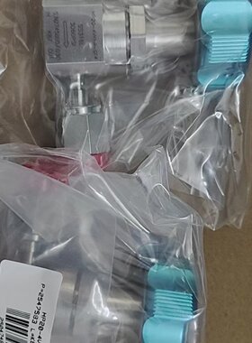 议价哈姆雷特 手动阀HP20-4VKHR-GF4 全新原装HAM-LET