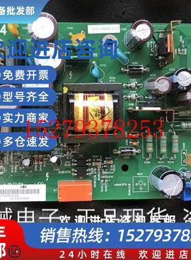 议价SDCD-POW-4全新ABB直流调速器DCS500/800电源板3ADT315100R10