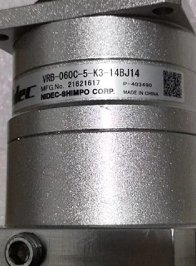 议价SHIMPO新宝行星减速机VRB-060C-5-K3-14BJ14 21621617 P-4034