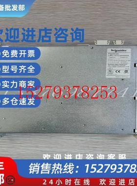 议价TBUP357-1A20-AB20SCHNEIDER机器人备件性价比高诚信服务