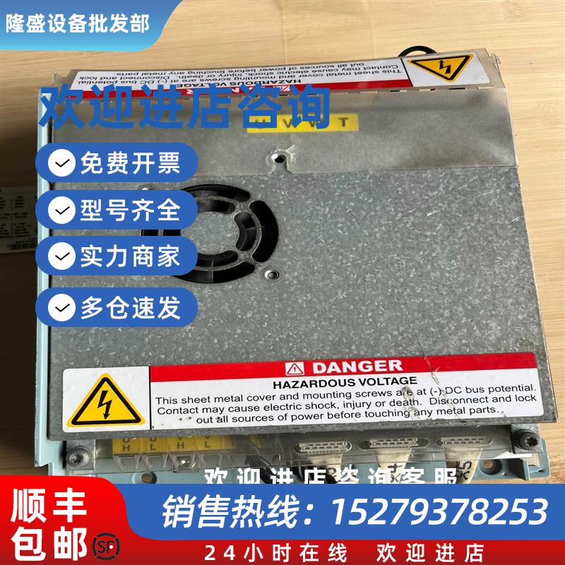 议价拆机AB400/450KW变频器板子