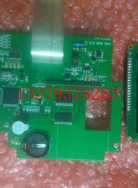 议价yudo有道H100MAINB/D现货D-100机械手控制器TJDM12864B显示屏