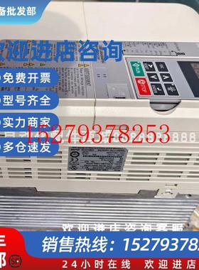 议价CIMR-AB4A0009FBACIMR-VB2A0004BBA议价安川变频器库存现货质