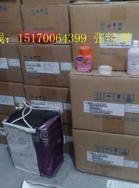 议价全新原装安川伺服马达SGMJV-04ADE6S SGDV-2R8A11B