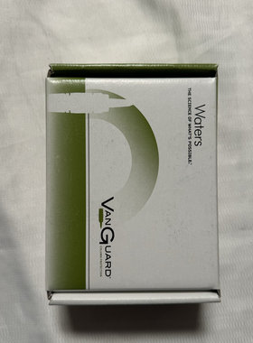 议价Waters沃特世保护柱186003975 UPLC BEH C18 2.1*5mm1.7um 全