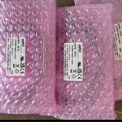 议价azbiL日本山武HPQ-DP11 /HPQ-DP12 全新原装 现货