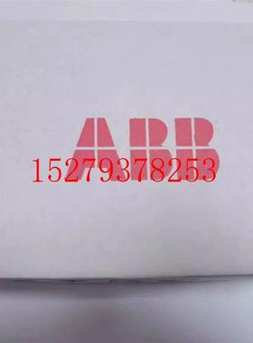 议价现货实价NETA-01全新原装正品ABB远程监控适配器