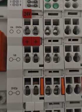 议价倍福BECKHOFF模块BK5250 KL6021 KL90 议价