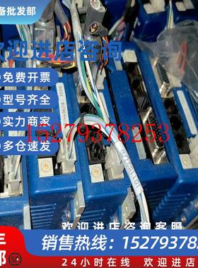 议价美国Stepnet数字驱动器800-1543A效果多台原装