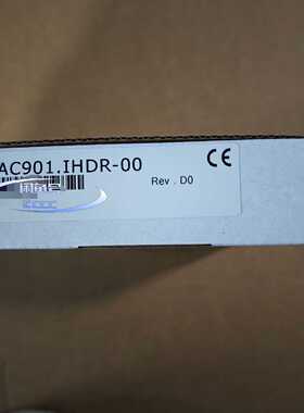议价贝加莱5AC901.IHDR00模块全新原装奥地利制造0