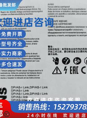 议价6GK1415-2AA10/2AA1O 西门子DP/AS-i链路 20E DP/AS接口模块