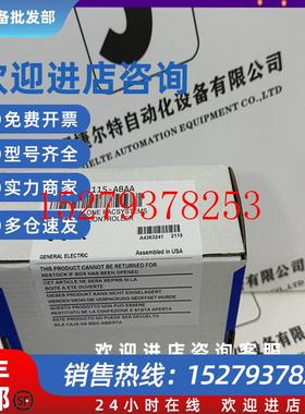 议价EPSCPE115发那科GE控制模块正品质量售后无忧供应EPSCPE115