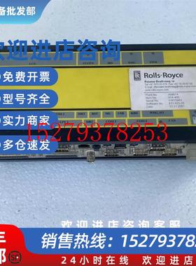 议价RollsRoycePC5,A08674紧凑型电脑接口模块议价