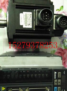 议价台达伺服电机ECMA-E11315RS/ES/PS驱动器ASD-B2-1521-B