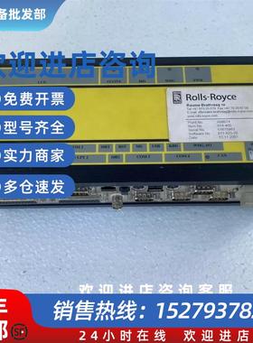 议价Rolls Royce PC5 ,A08674紧凑型电脑接口模块议价