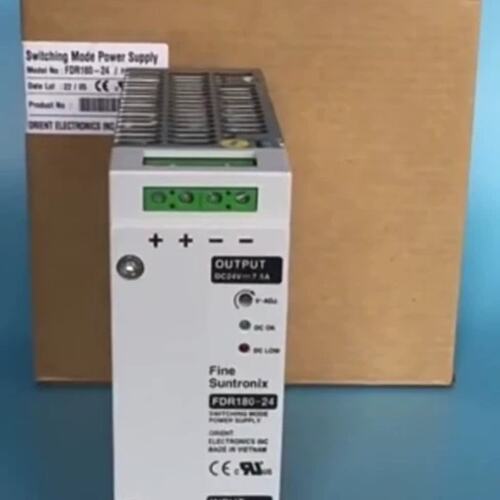 议价SUNTRONIX华仁电源FDR480-24/ FDR70-24      FDR240-24 全新